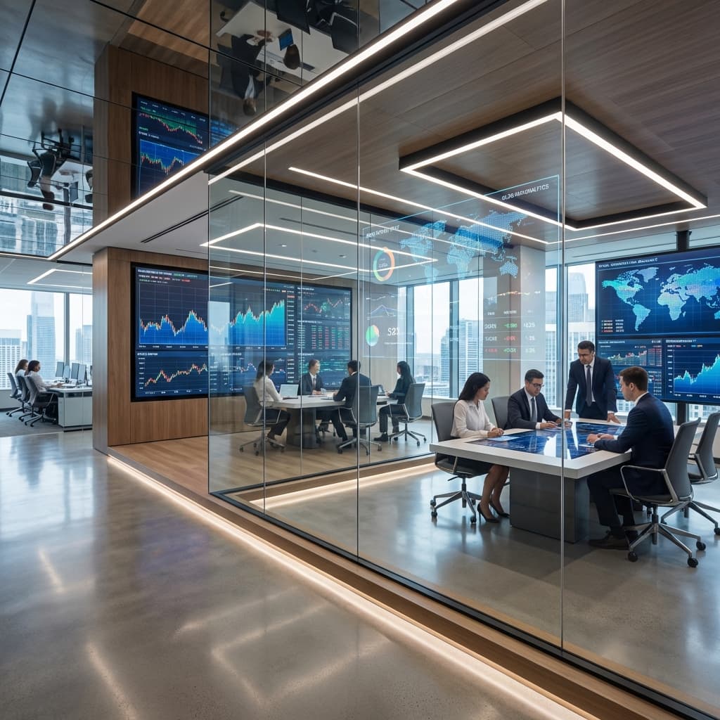 Zero Downtime Migration