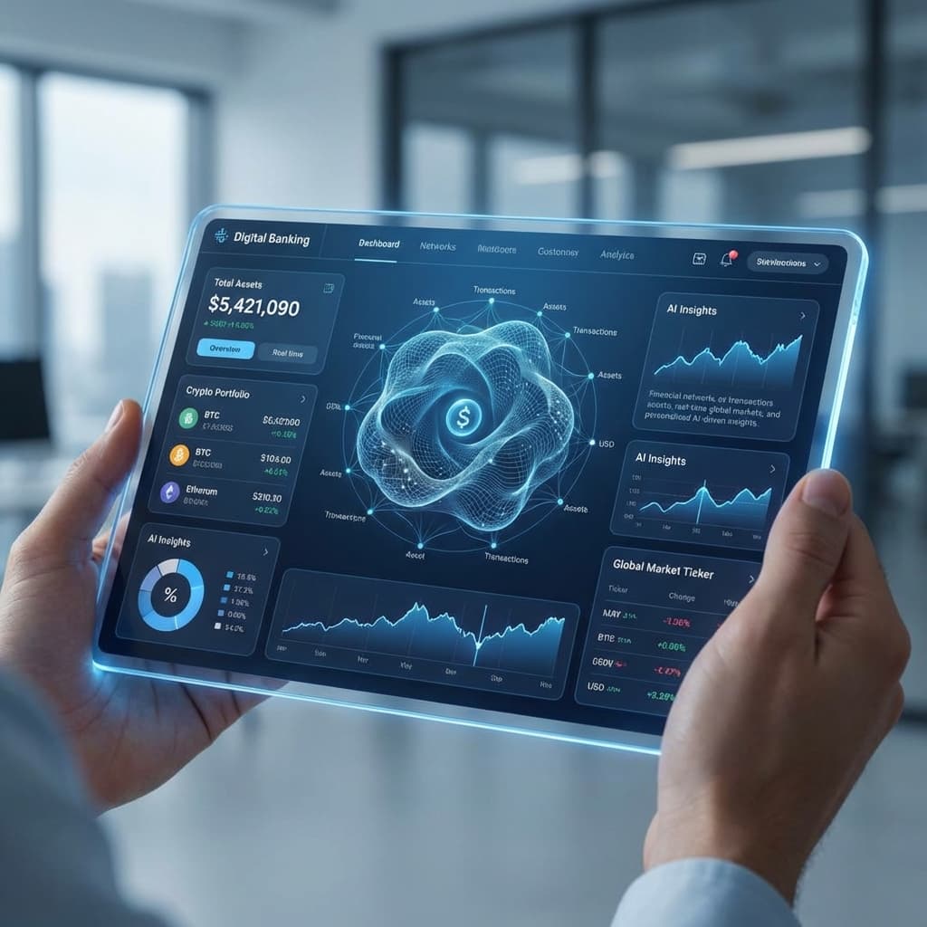 FinTech Revolution