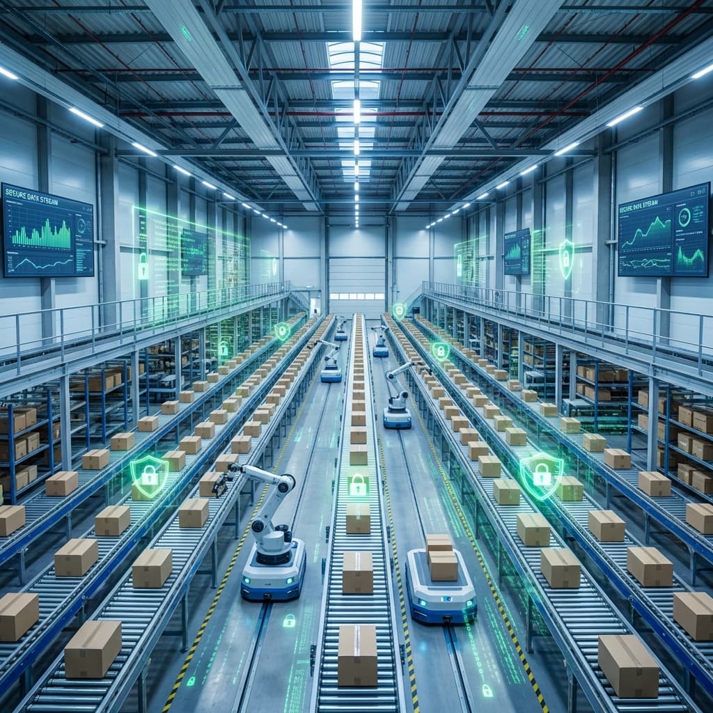 Ransomware Defence - Cybersecurity Case Study