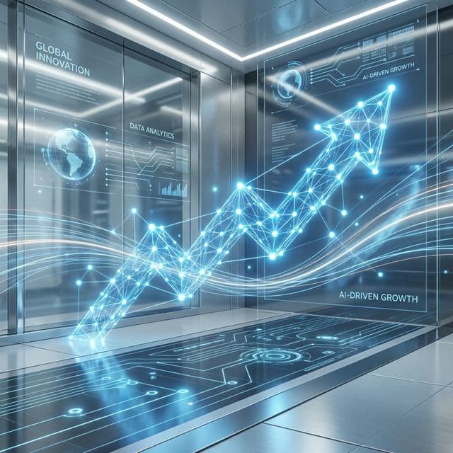 Your Fractional Virtual CIO Service Image