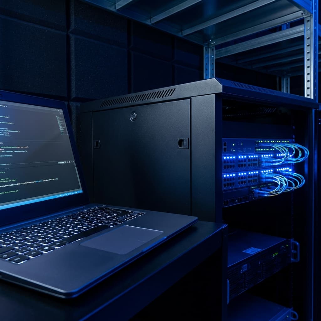 IT Support Service Image