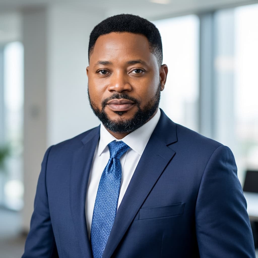 Michael Lartey Tettey