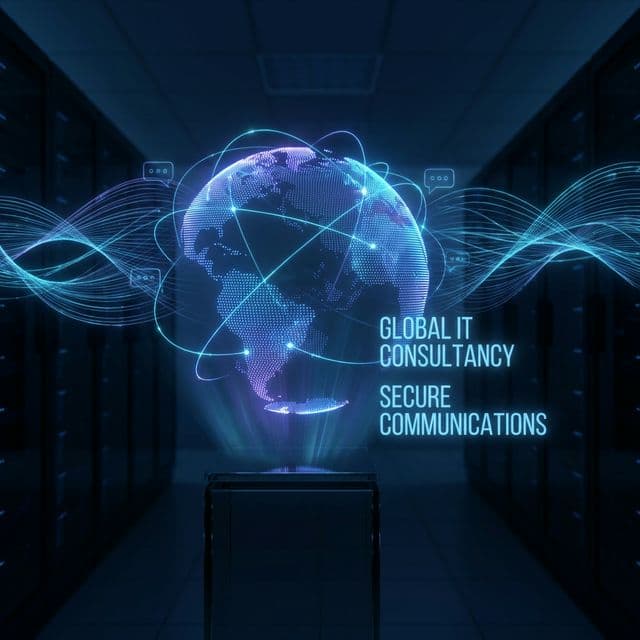 Contact Us Service Image